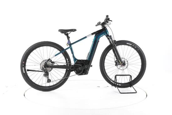Ebike ricondizionata · Cannondale Trail Neo 2 · Ottime condizioni