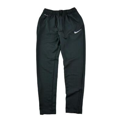 Tweedehands - dames zwarte dri-fit joggingbroek - zeer goede staat