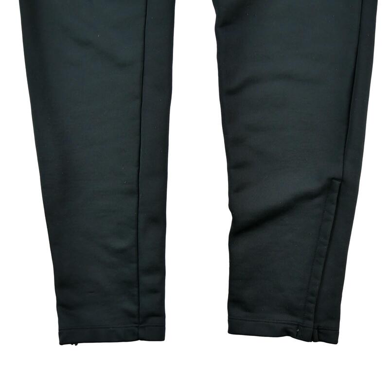 Pantaloni de jogging Dri-Fit negri pentru femei