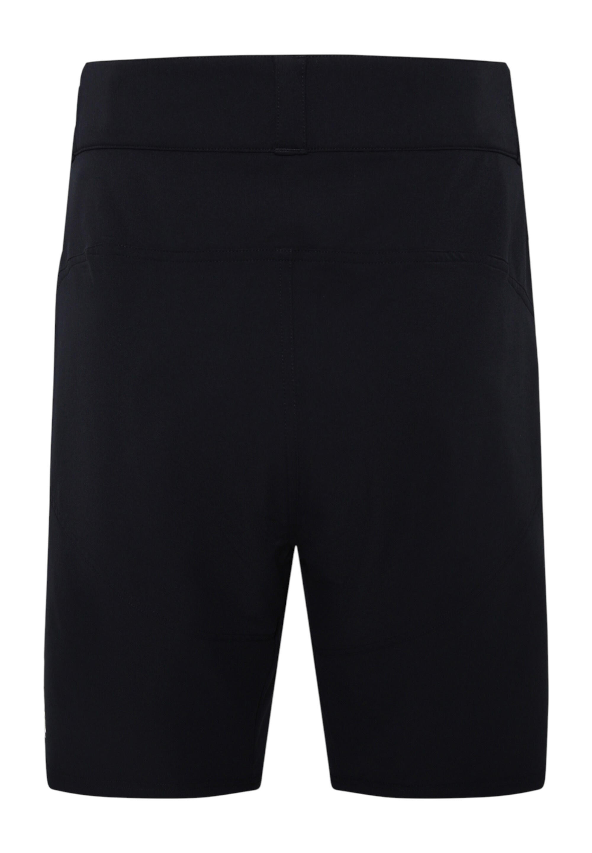Radlerhose NELAT-Z X-Function schwarz 2/5