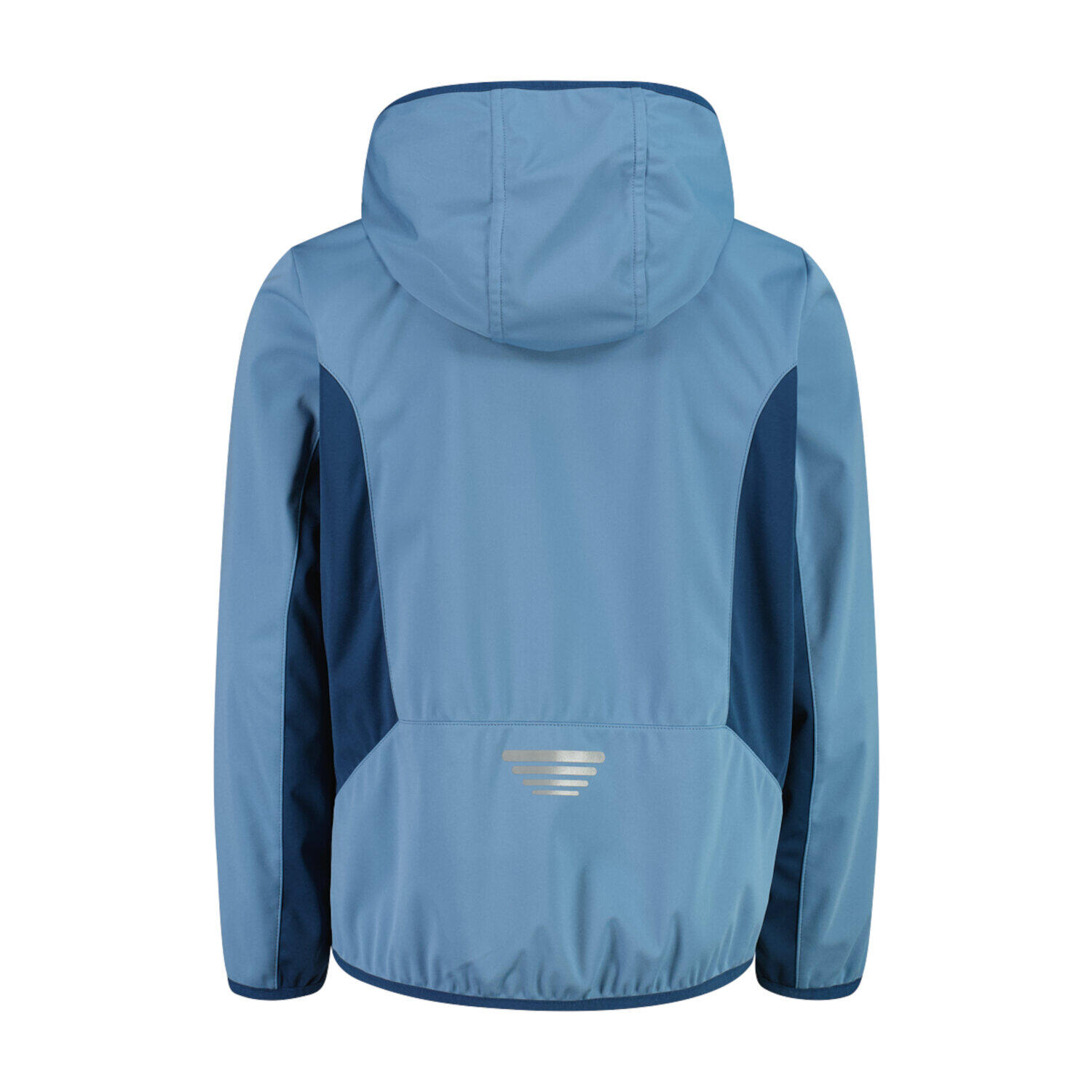 CMP Jungen Softshelljacke Boy Jacket Fix Hood 39A5134 2/3