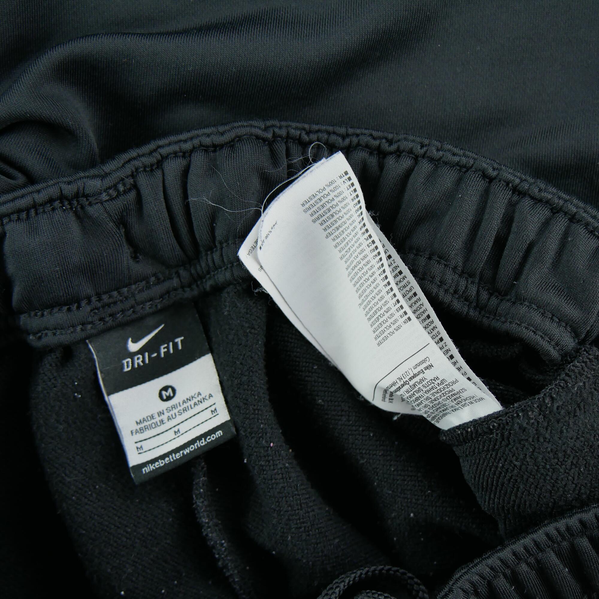 Reconditionné - Jogging Femme Dri-Fit Noir - Très Bon État 6/6