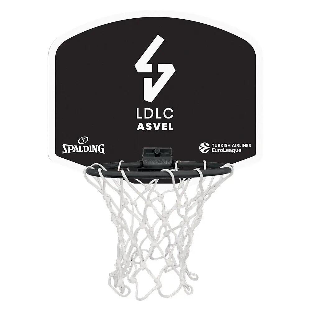 Asvel Mini Basketball Hoop Euroleague 2025/26