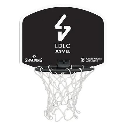 Mini panier de basketball Asvel Euroleague 2025/26