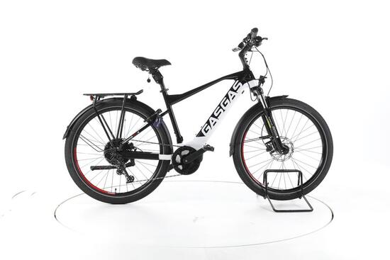Ebike ricondizionata · GASGAS G Trekking 2.0 · Ottime condizioni