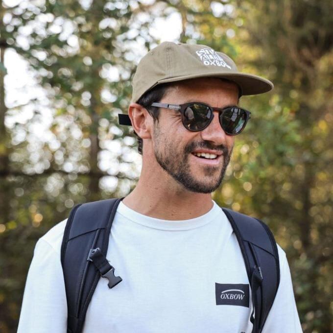ESCAPE Dad Casquette Homme 2/3