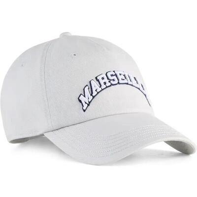 Cappellino dell'Olympique Marsiglia Puma Culture