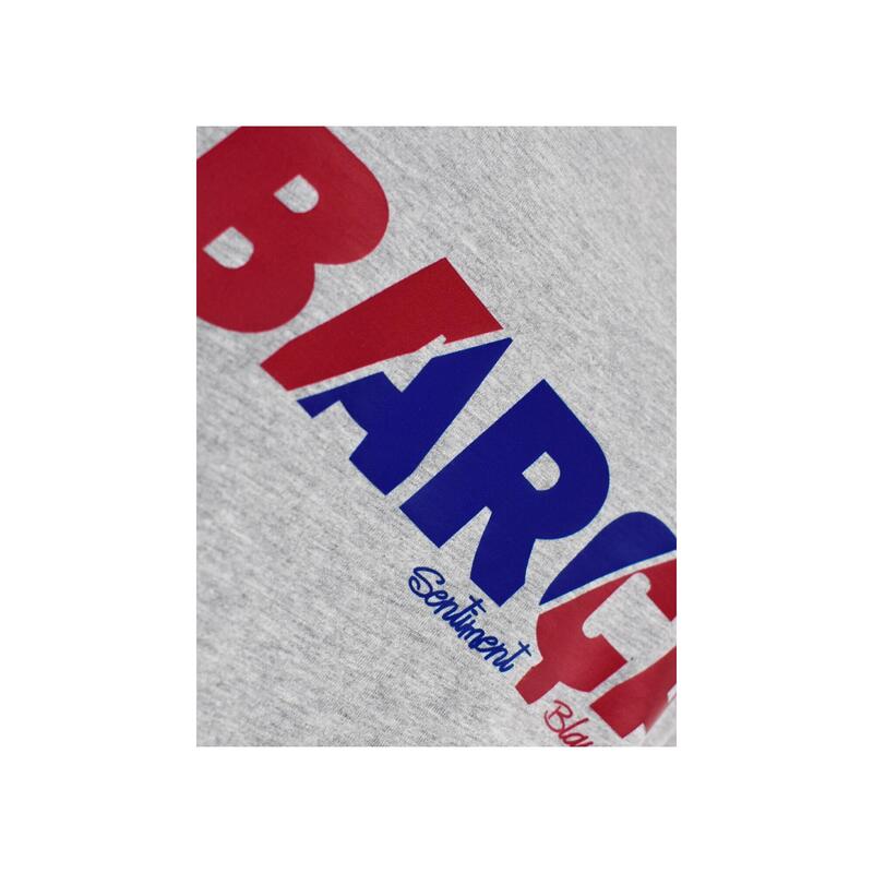 FC Barcelona tricou gri pentru adulți