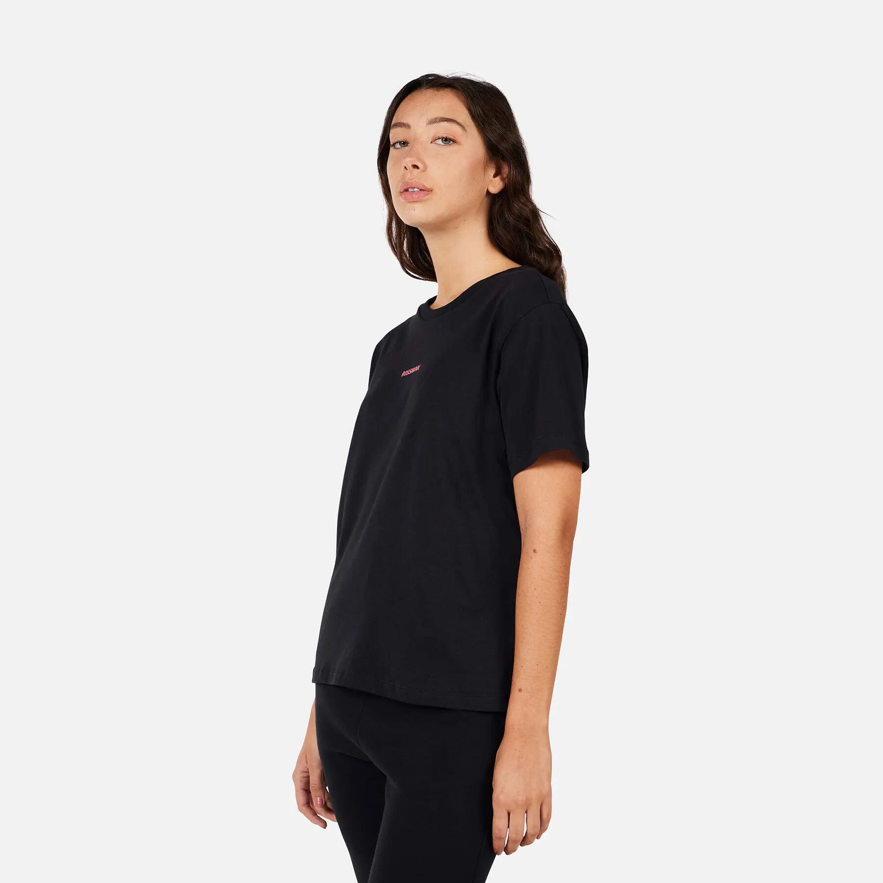 T-shirt femme Rossignol Waterfall Relax 3/5