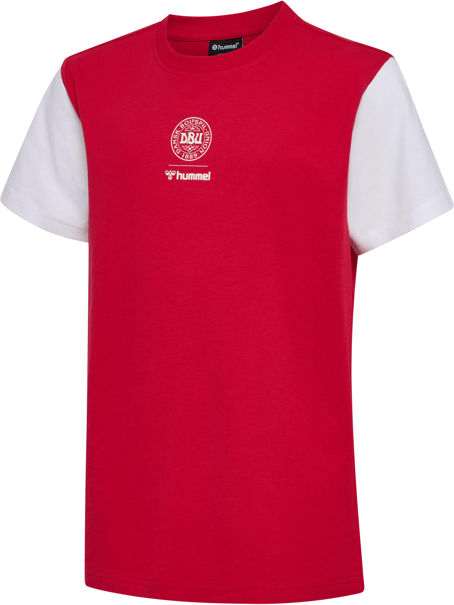 Enfiler T-Shirt Dbu 26 Football Enfant 4/5