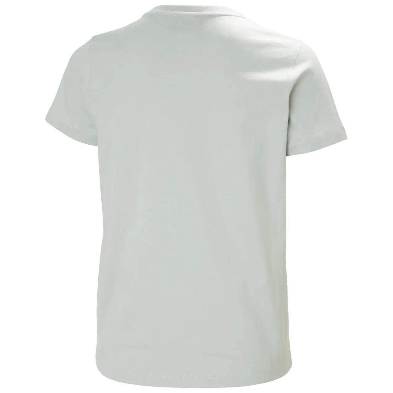T-shirt femme Helly Hansen Core 2.0 2/5
