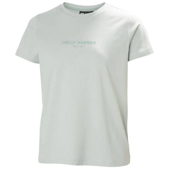 T-Shirt Helly Hansen Core 2.0