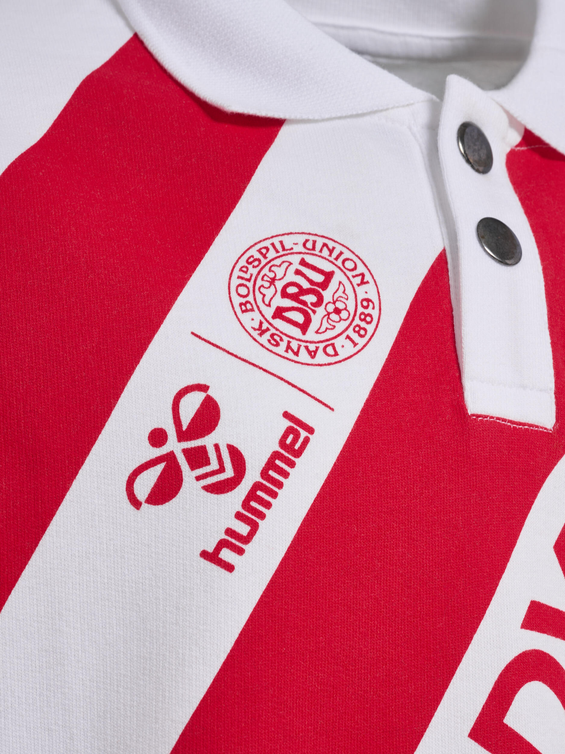 Enfiler Polo Dbu 26 Football Enfant 3/5