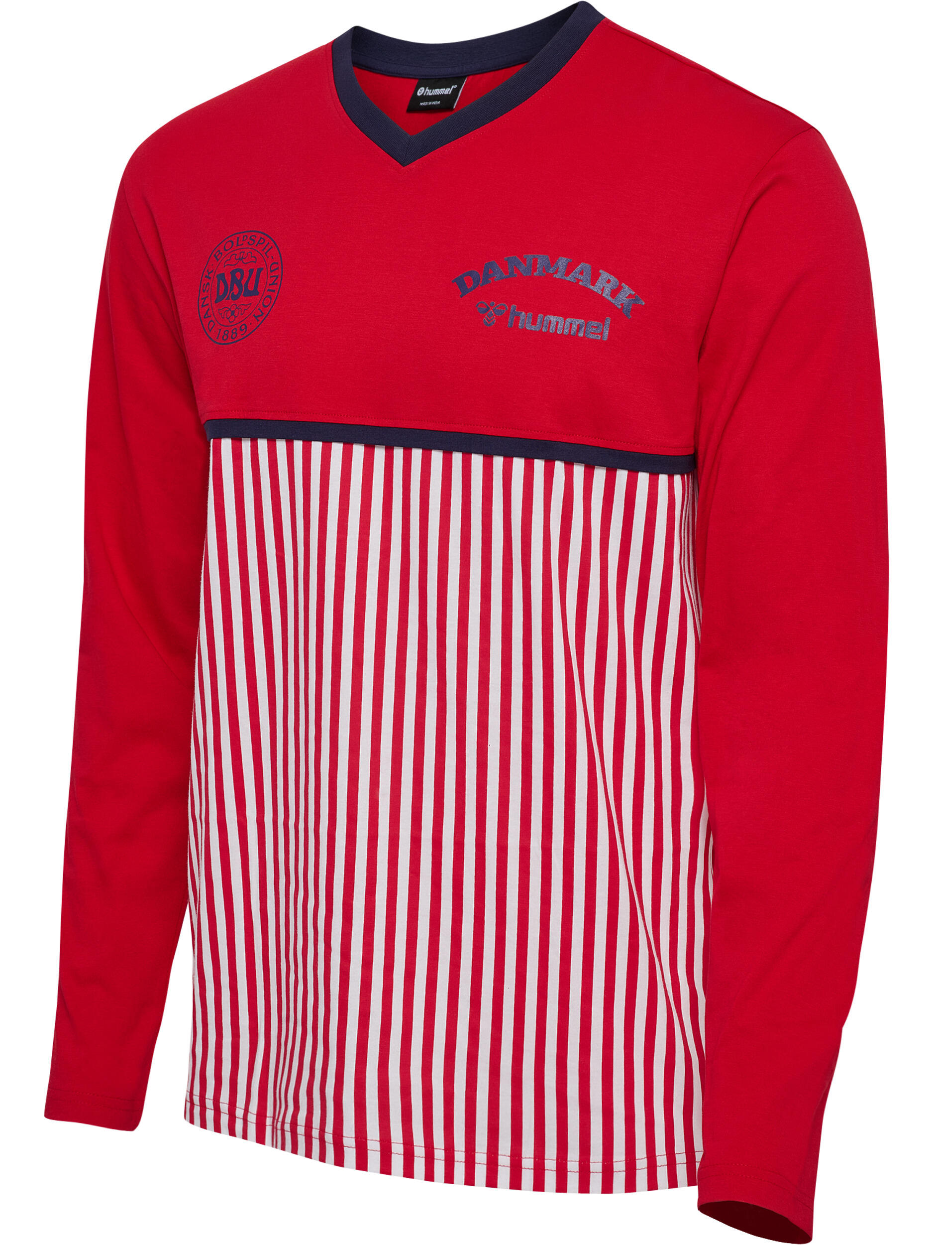 Camiseta Dbu 26 Fútbol Adulto Unisex 7/7