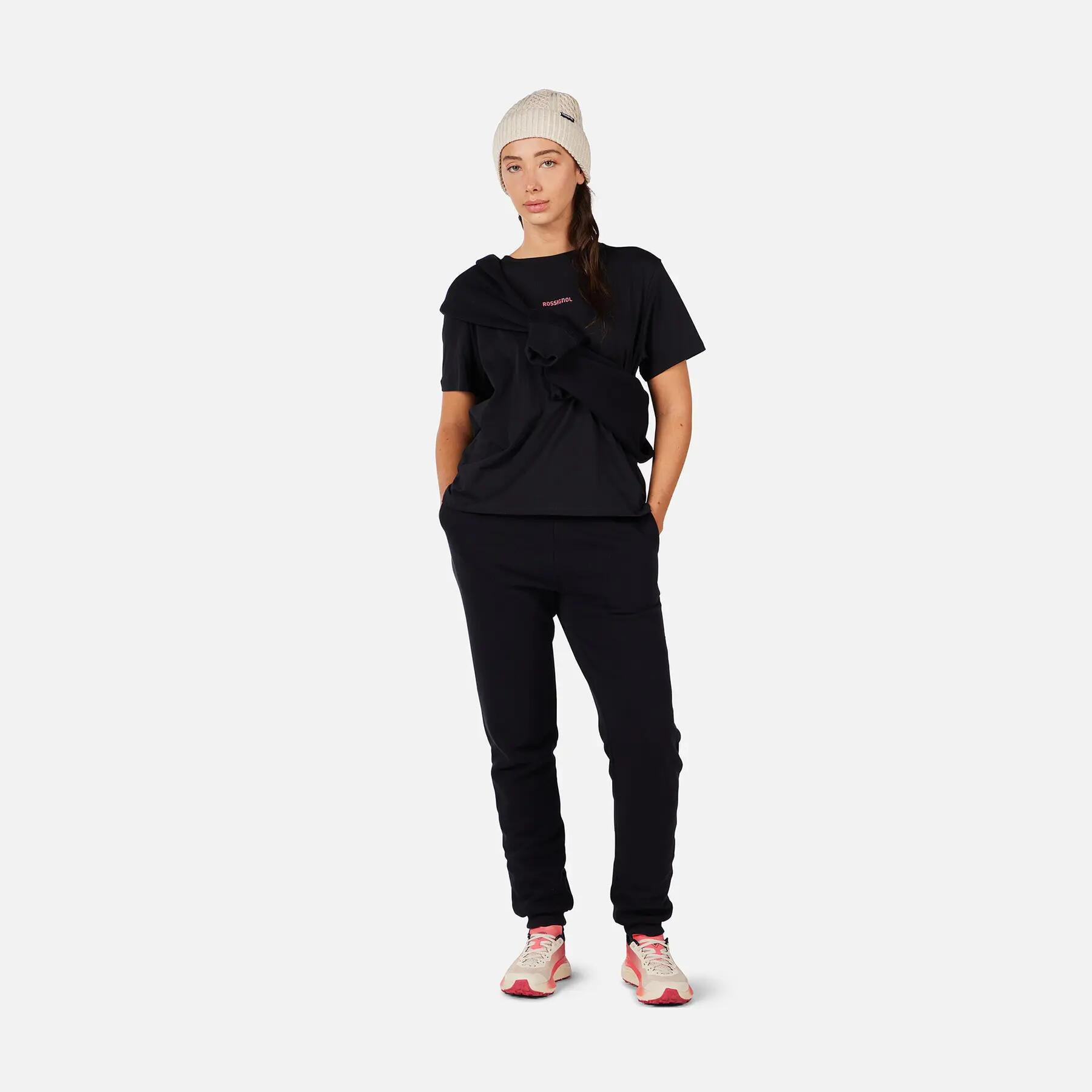 T-shirt femme Rossignol Waterfall Relax 4/5