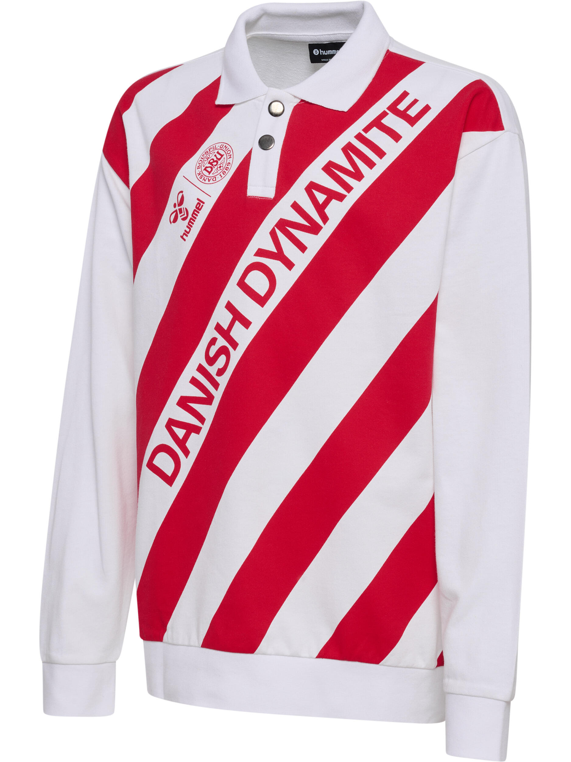 Enfiler Polo Dbu 26 Football Enfant 4/5