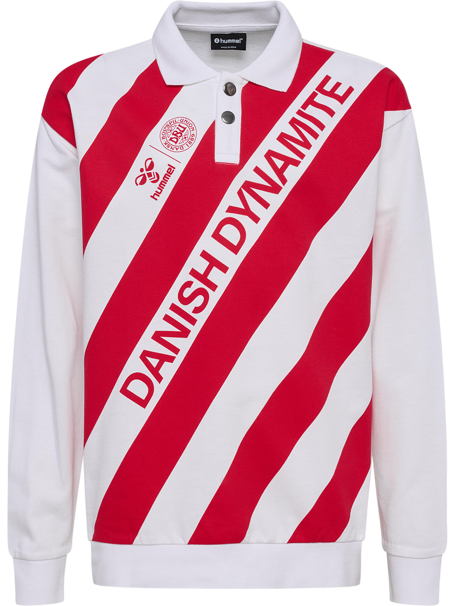 Enfiler Polo Dbu 26 Football Enfant 1/5