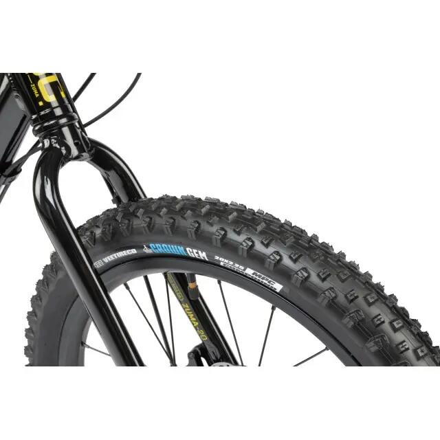 Vélo tout terrain enfant Radio Bike Zuma 20 2/2