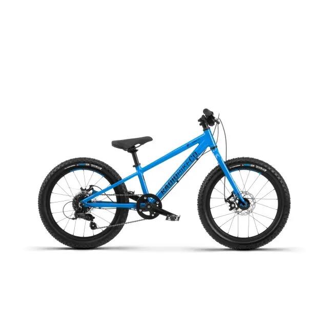 RADIO BIKES picture