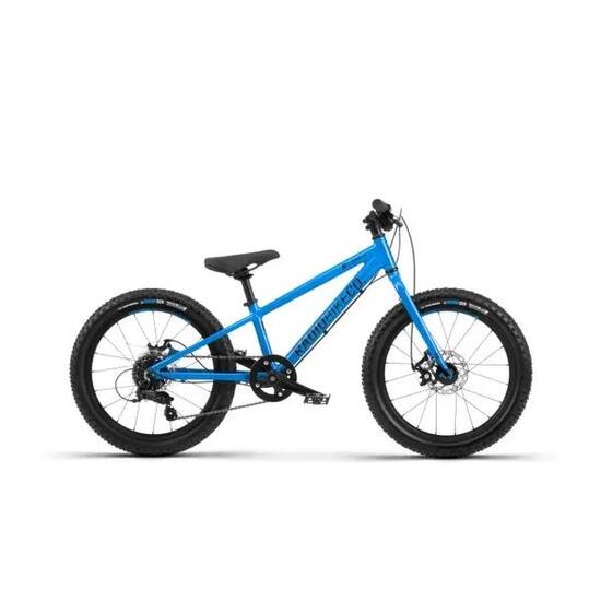 Vélo tout terrain enfant Radio Bike Zuma 20