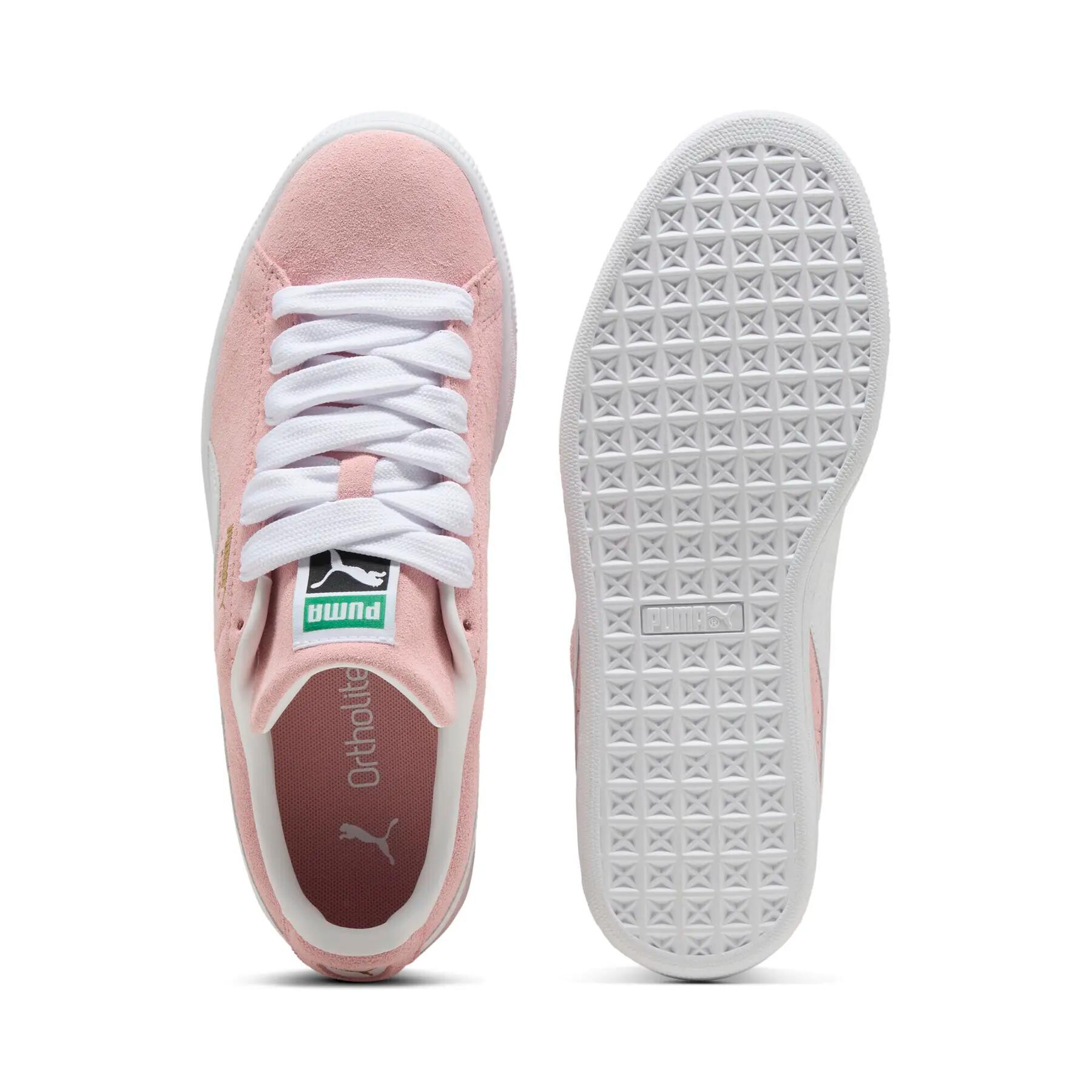 Baskets Puma Classic 5/6