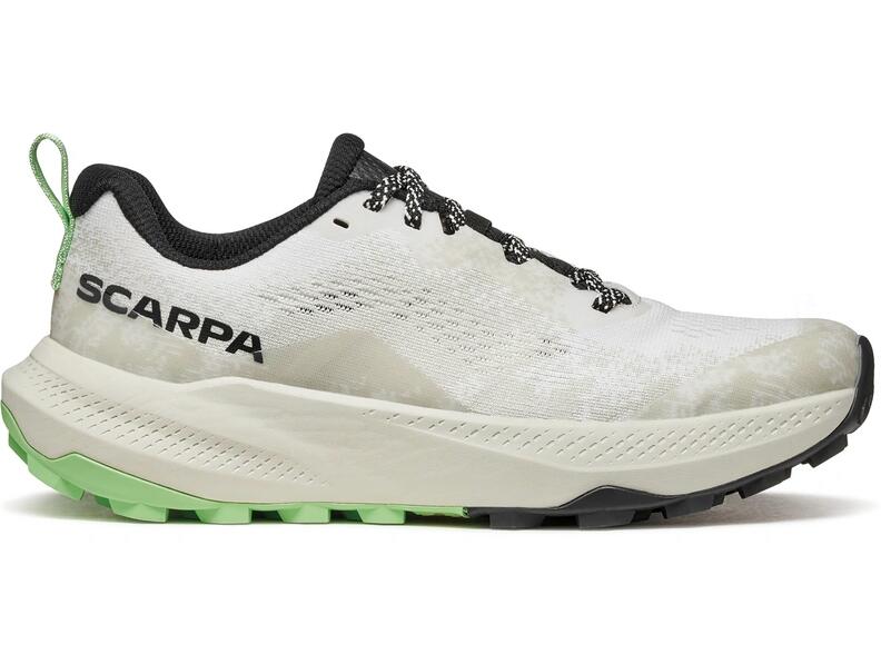 Chaussure de Trail Running Femme Scarpa "Golden Gate LT Woman" Blanc 40 2/4