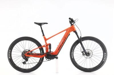 Ebike ricondizionata · Stance E+ 1 · Bici Km 0