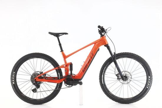 Ebike ricondizionata · Stance E+ 1 · Bici Km 0