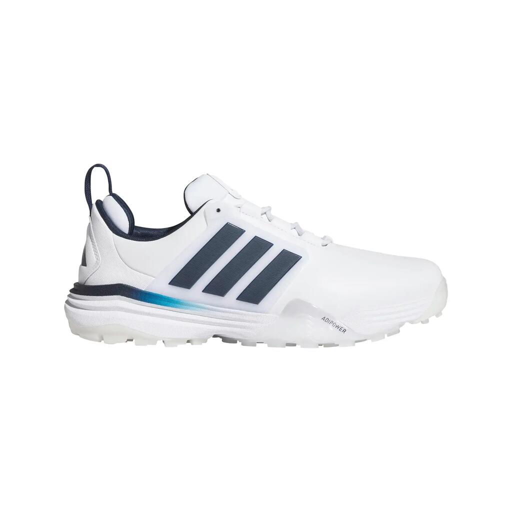 Spikeless golf shoes adidas Adipower 26