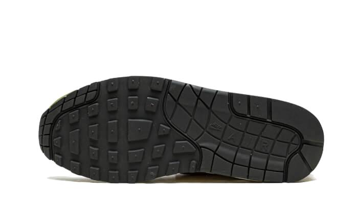 Ténis Air Max 1 SH Treeline (Skunk) 3/4