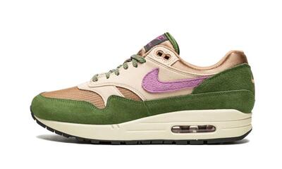 Sportschoenen air max 1 sh treeline (skunk)