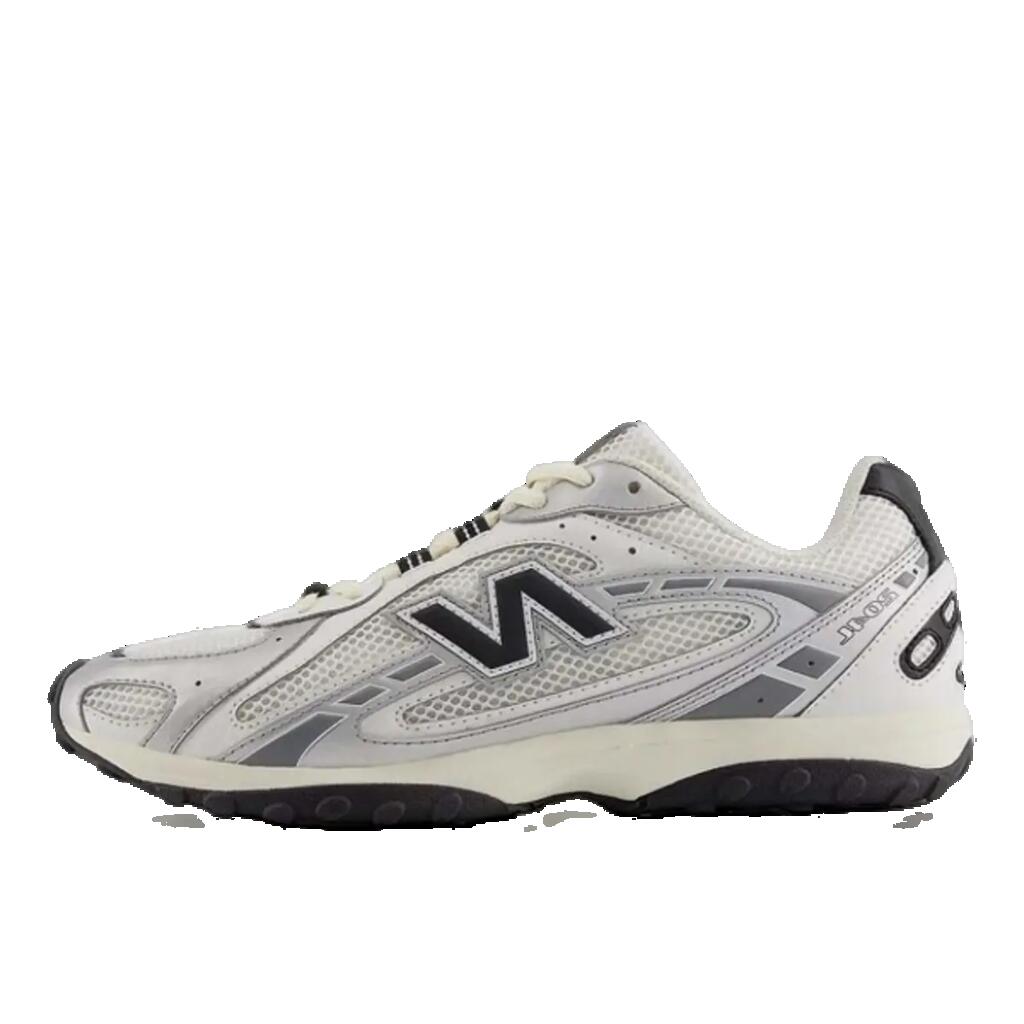 New Balance 204L Сребрист Металик Черен
