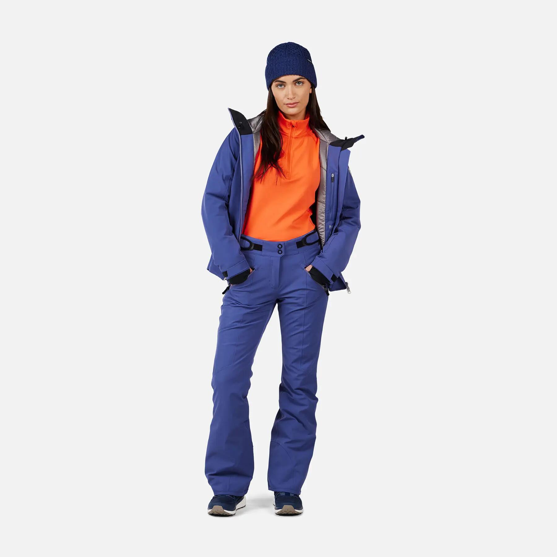 Skihose Damen Rossignol Blackside 2/7