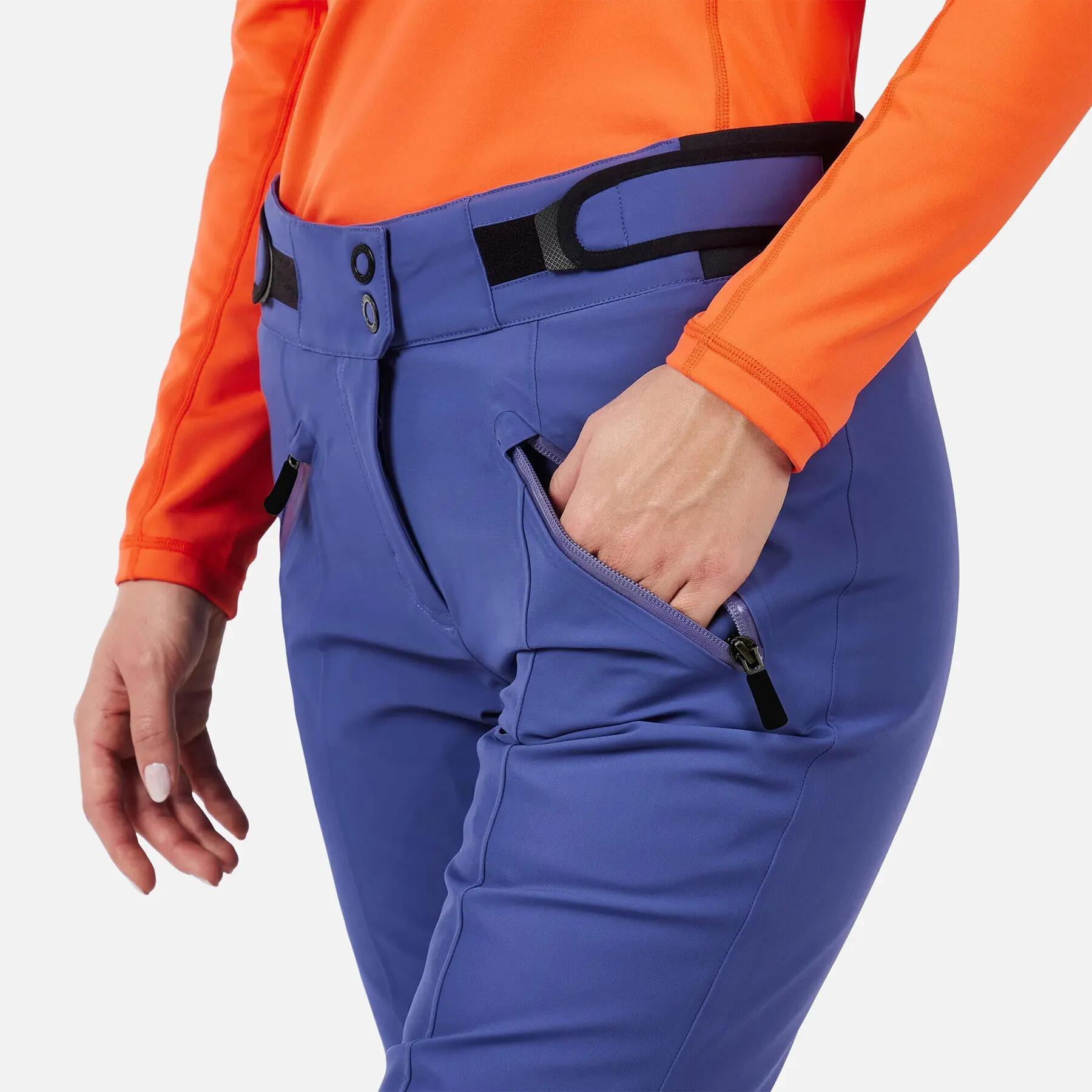 Skihose Damen Rossignol Blackside 5/7