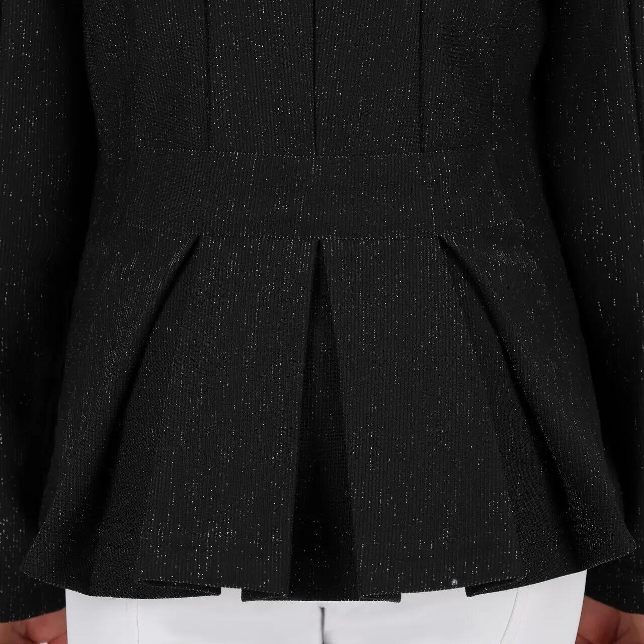 Veste de concours fille QHP Kynlee 3/7