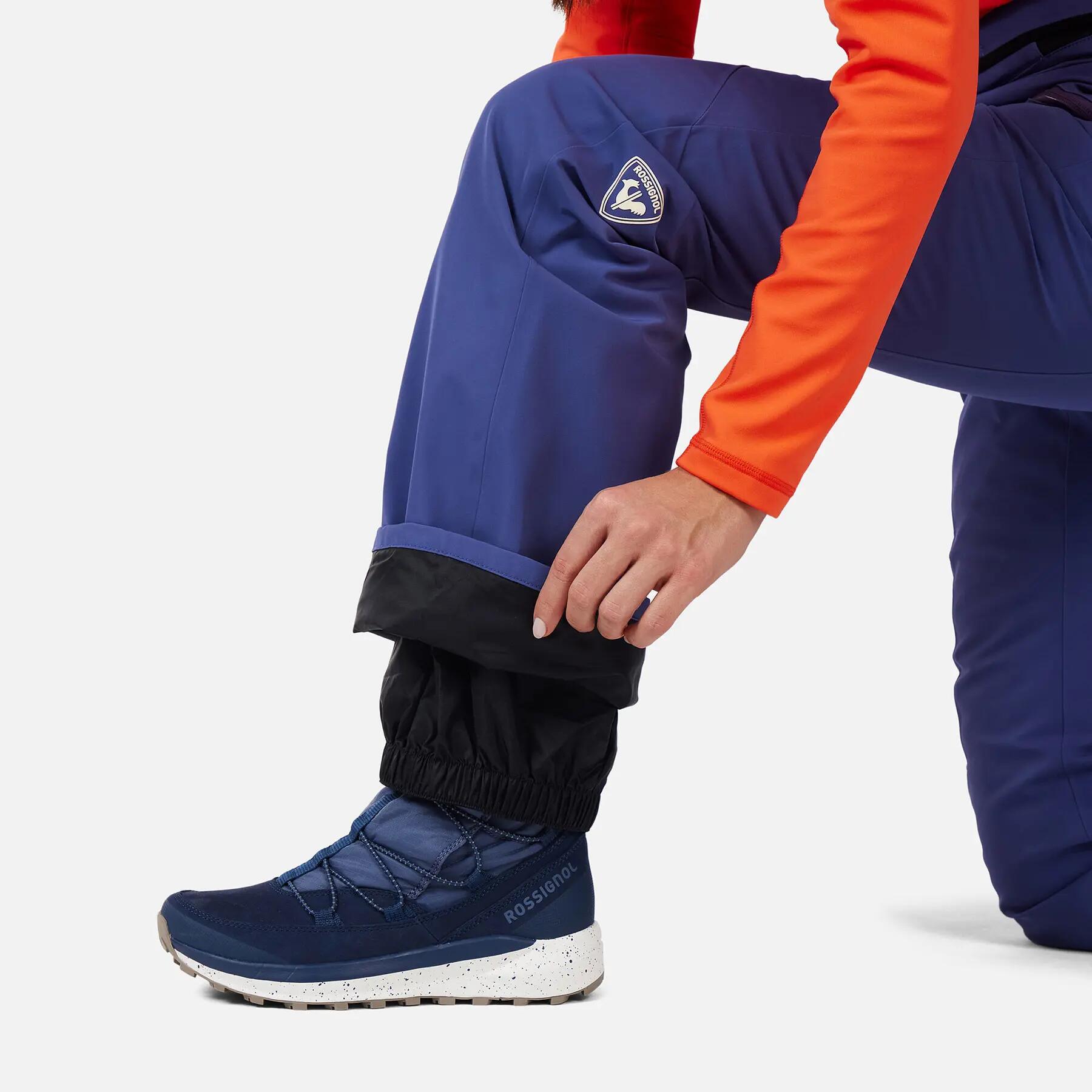Skihose Damen Rossignol Blackside 7/7
