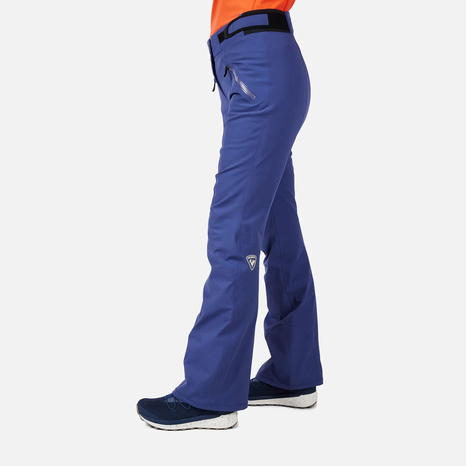 Skihose Damen Rossignol Blackside 4/7