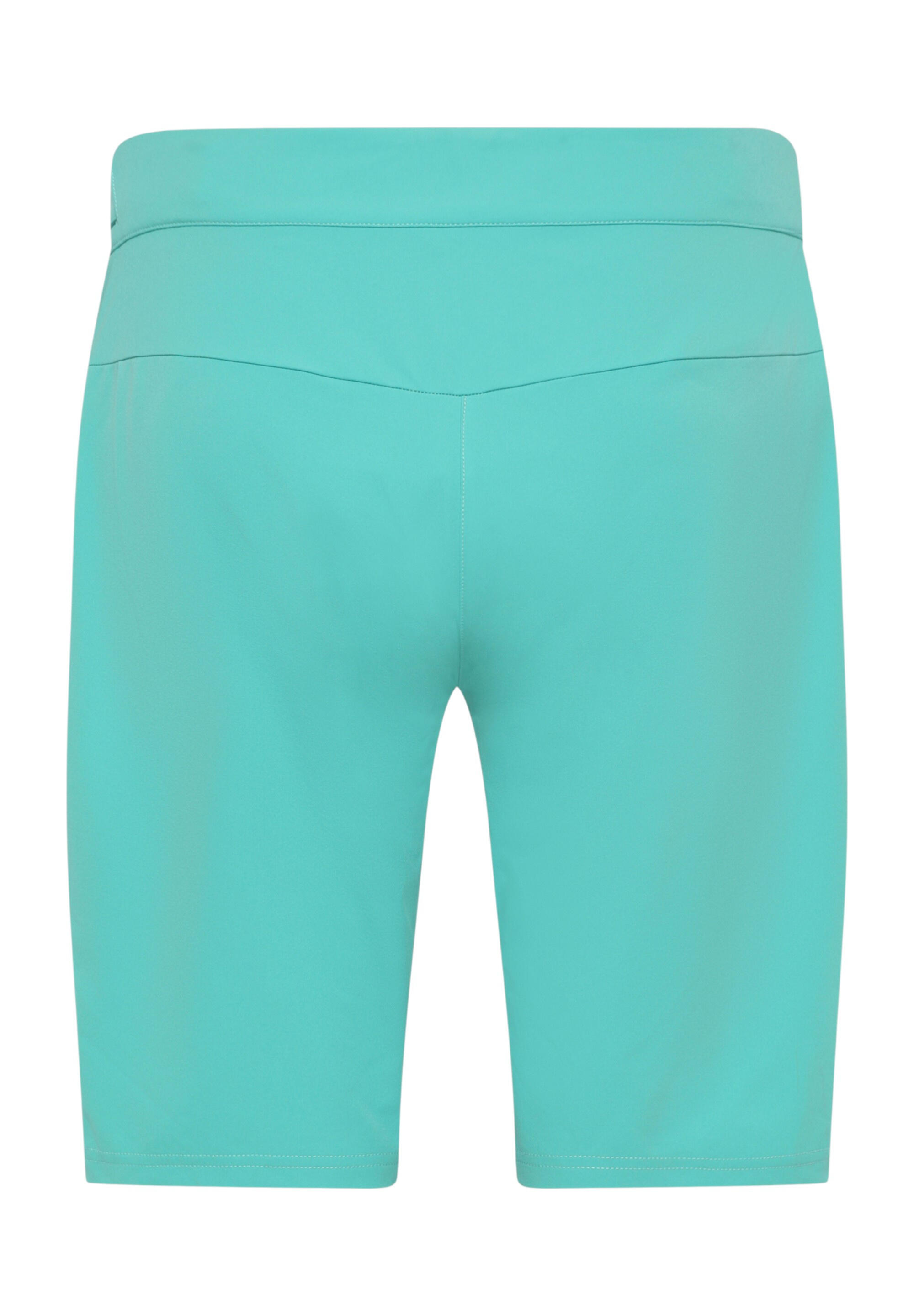 Radlerhose NILSA-Z X-Function petrol meliert 2/5