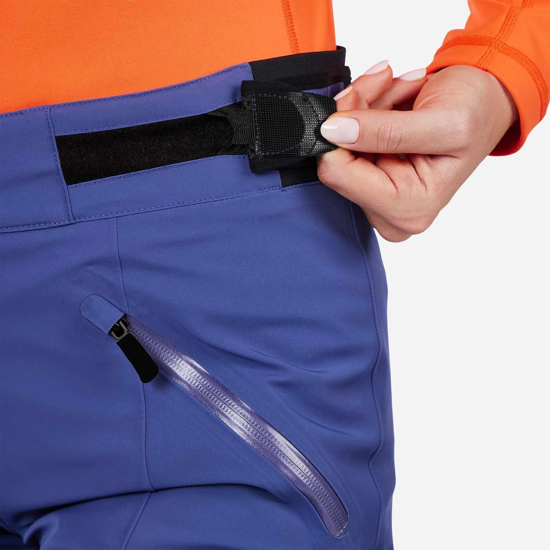 Skihose Damen Rossignol Blackside 6/7