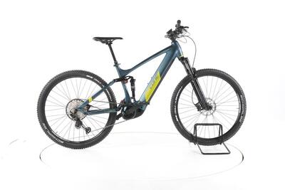 Tweedehands - cone bikes efulltrail in 4.0 fully e-bike - goed