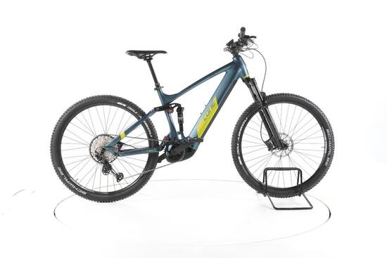Refurbished - CONE Bikes eFullTrail IN 4.0 Fully E-Bike - In gutem Zustand