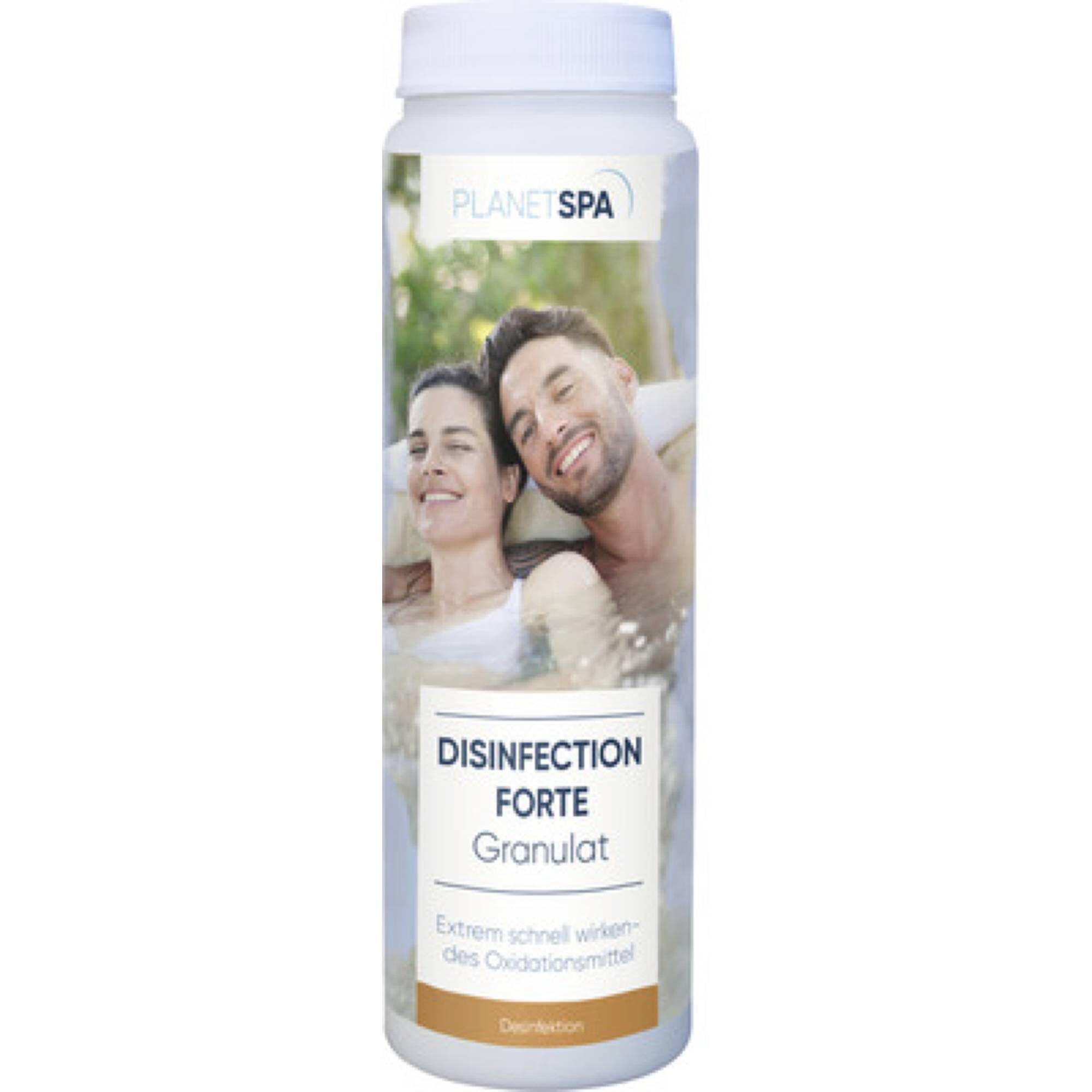 PLANET SPA picture