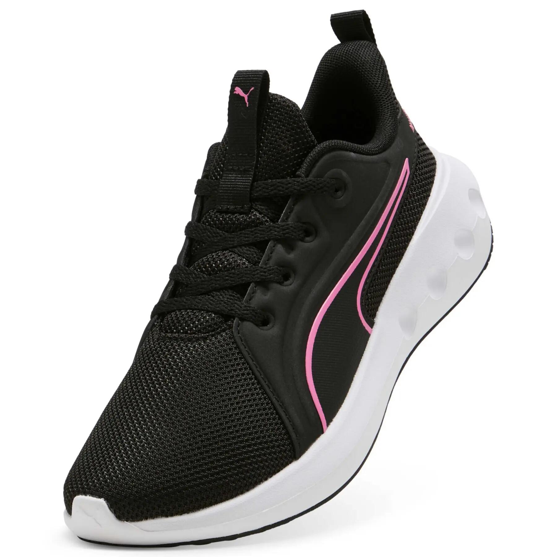 Kindertrainers Puma Softride Carson 3/6