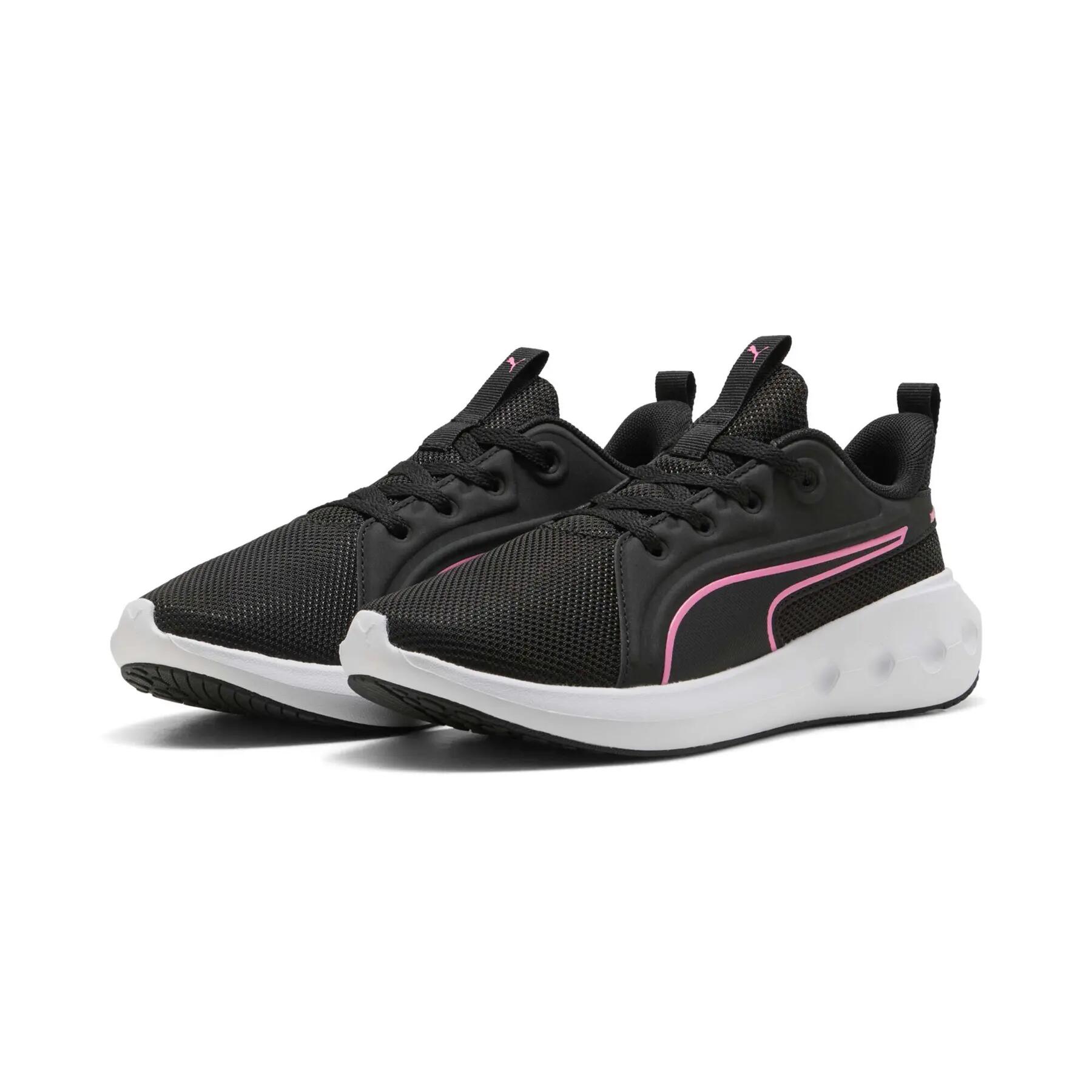 Kindertrainers Puma Softride Carson 2/6