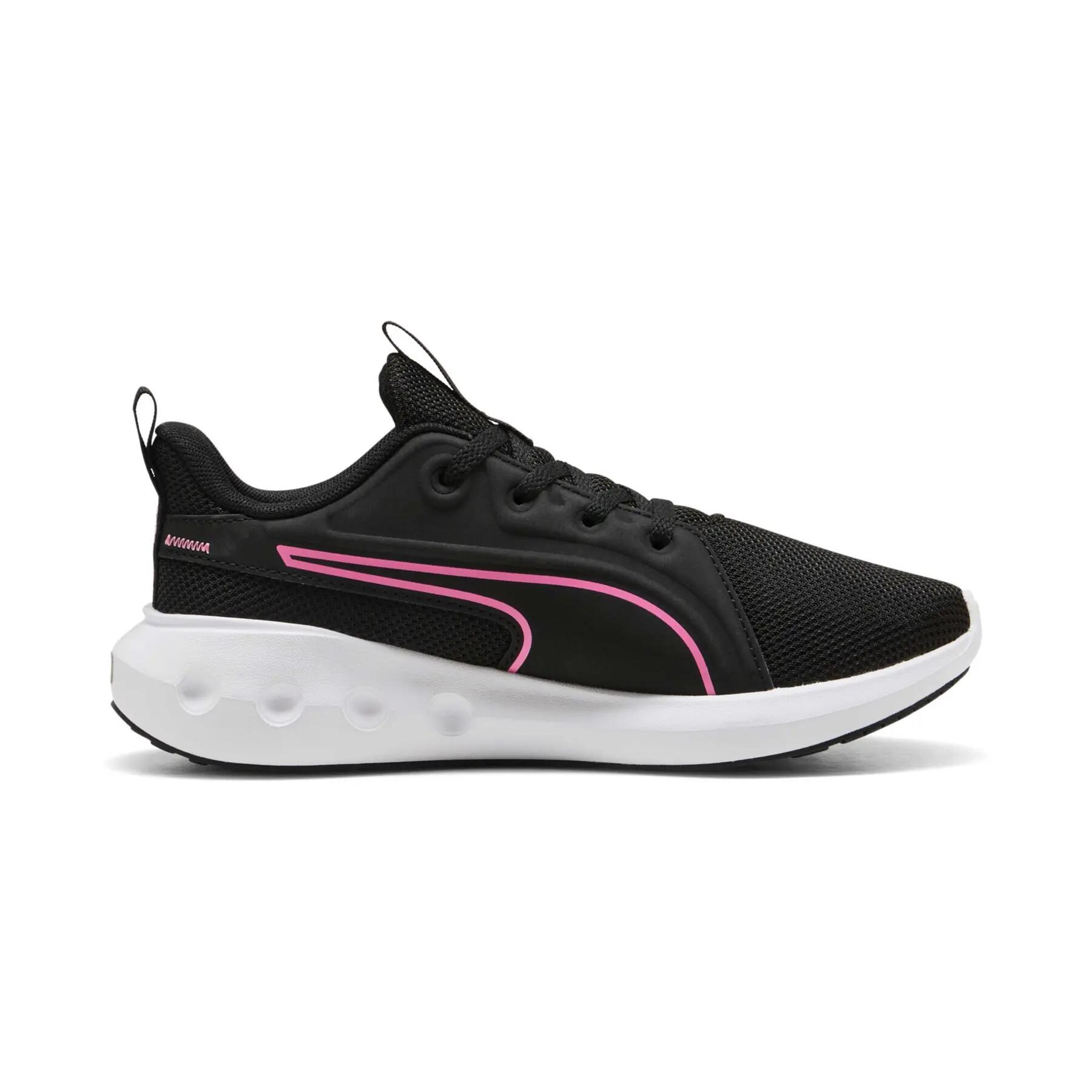 Kindertrainers Puma Softride Carson 4/6