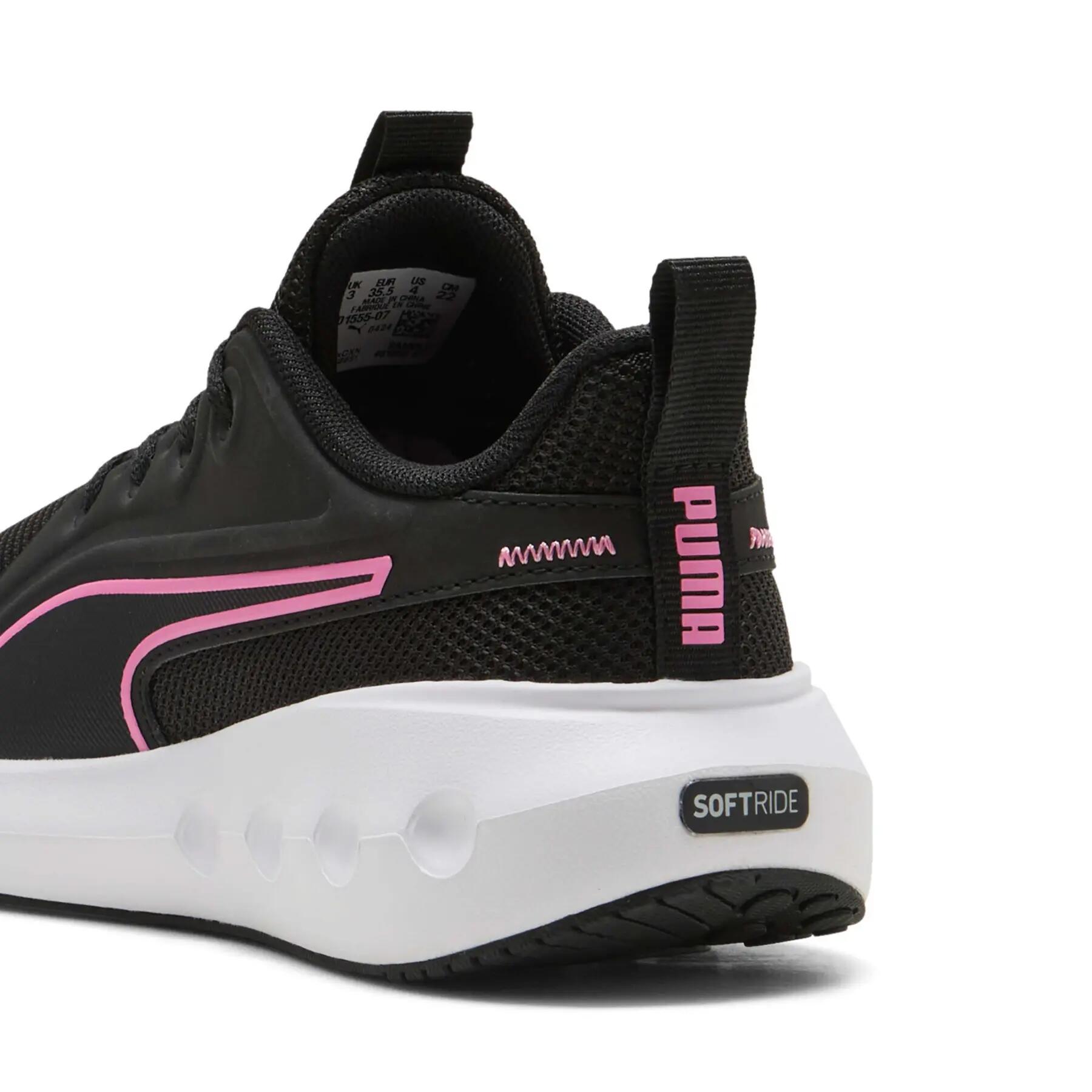 Kindertrainers Puma Softride Carson 6/6