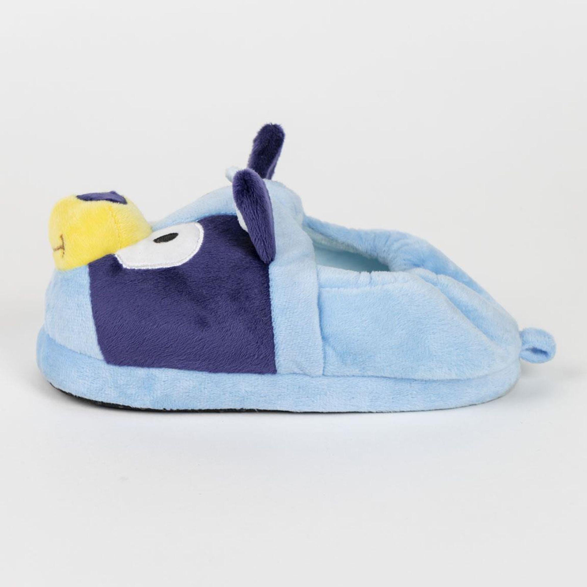 Chaussons Bluey 3D pour enfant 4/5