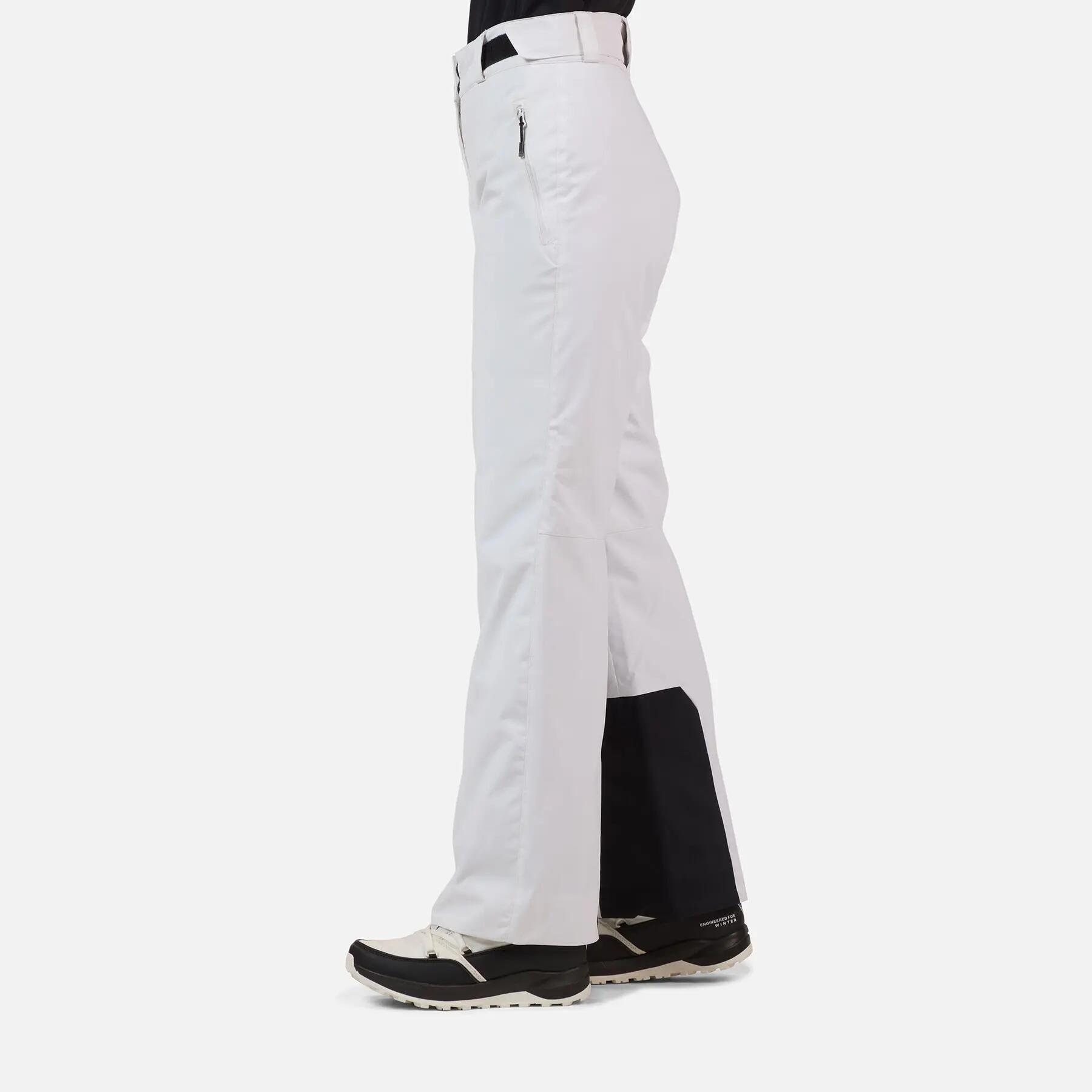 Dames skibroek Rossignol Strawpile 29 3/7
