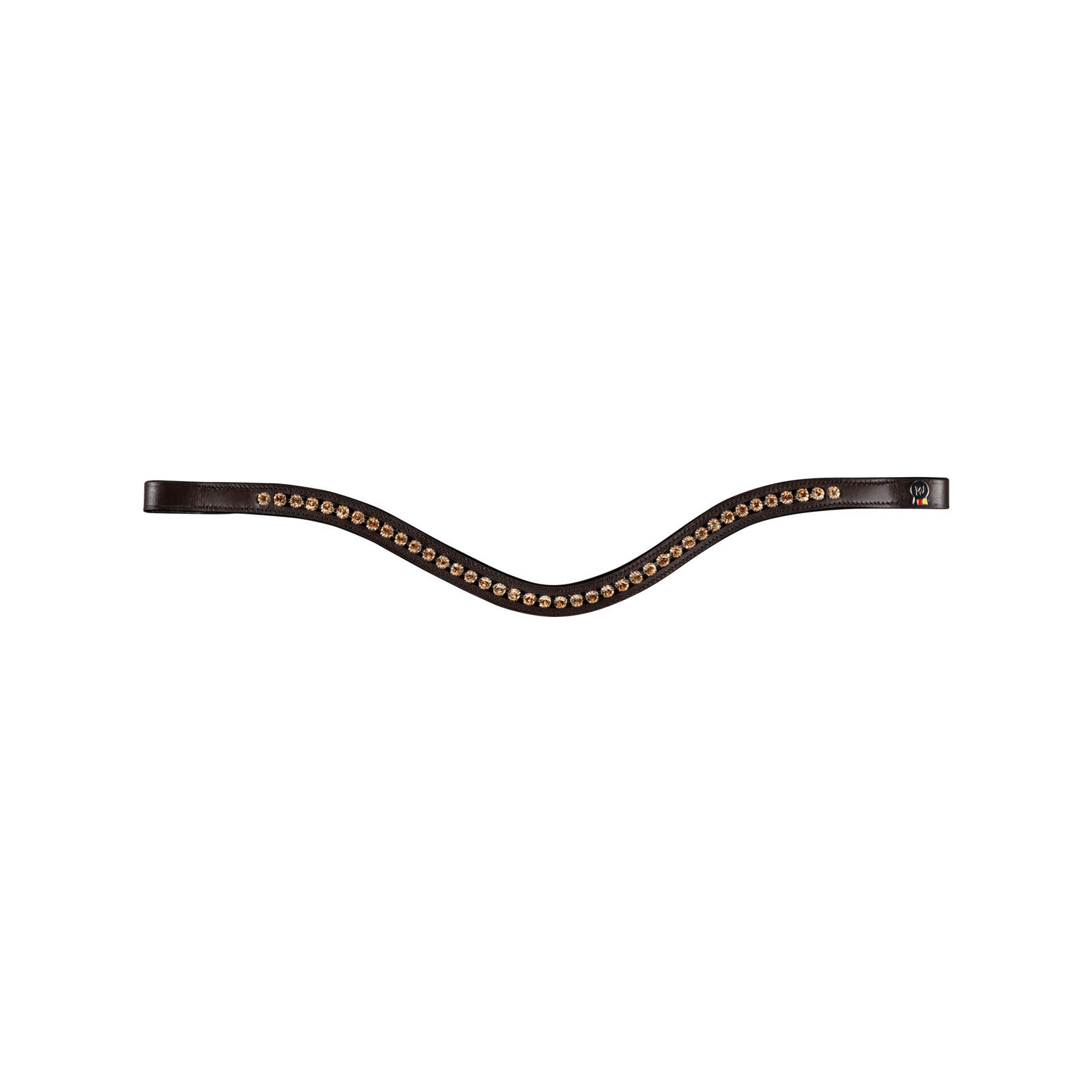 Bridas para caballos Waldhausen Relaxation 2/5
