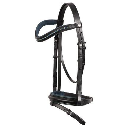 Bridons équitation pour cheval Harry's Horse Stout!